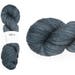 Sikkim singlespun yak/silk/merino