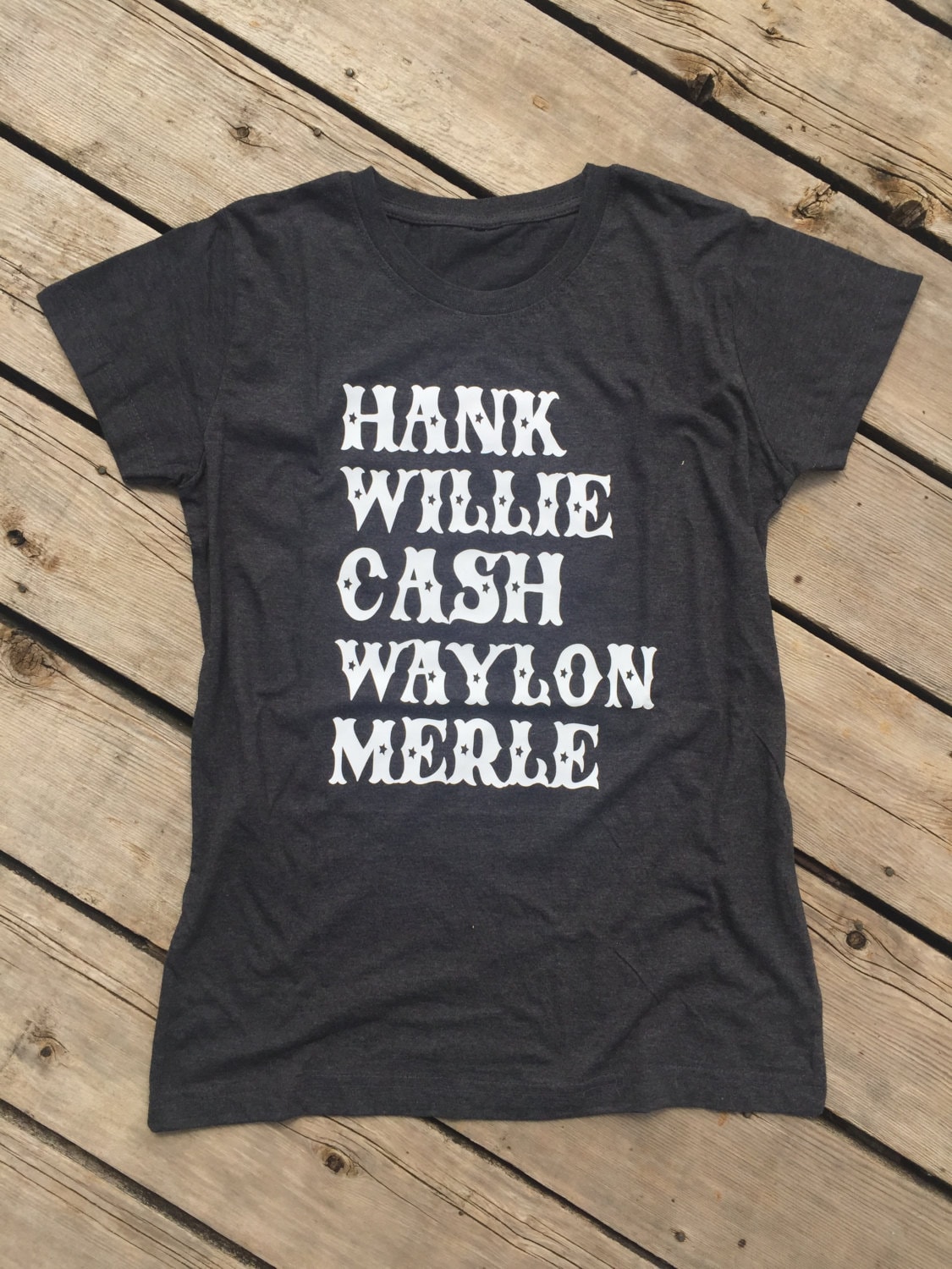 vintage country music shirt