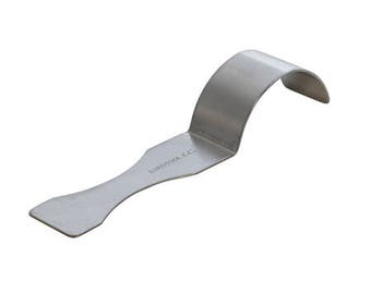 Enameling Spatula