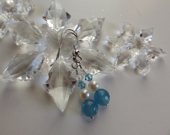 Serenity Earrings