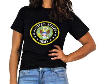 90s Army Tee S