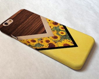 sunflower iphone 7 plus case sunflower iphone 7 plus case