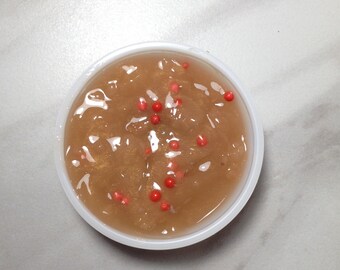 Caramel Apple Chunks Scented