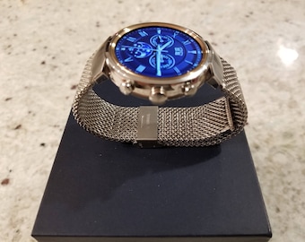 Zenwatch 3 band only stainless steel