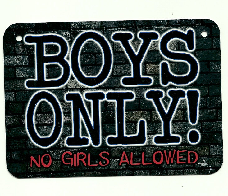 Онли бойс. No girls allowed. Boy знак. Надпись boys House.