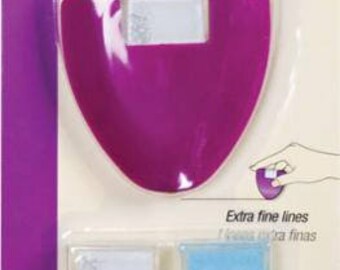 Chalk Wheel Marker Kit - 662 - by Dritz