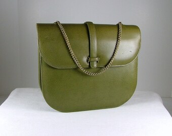 NETTIE ROSENSTEIN for Bergdorf Goodman Handbag