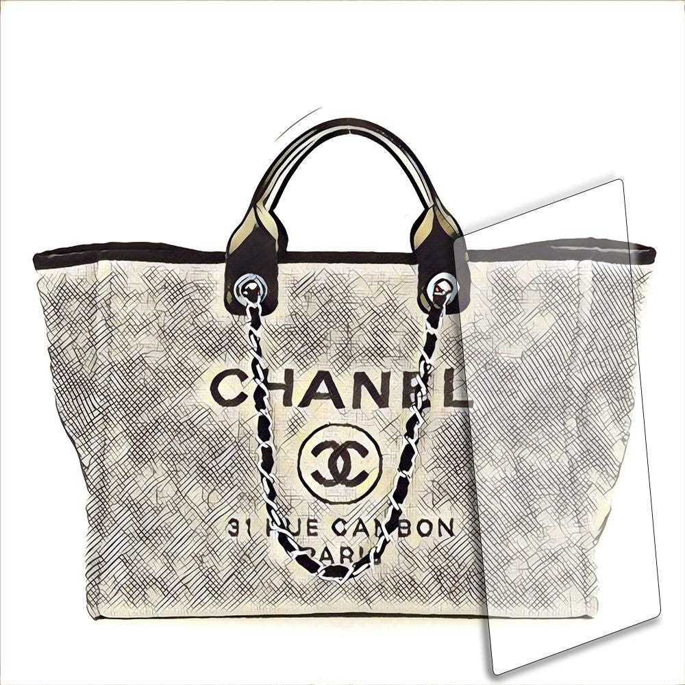 Base Shaper For Chanel Bags Acrylic Base Shaper Express