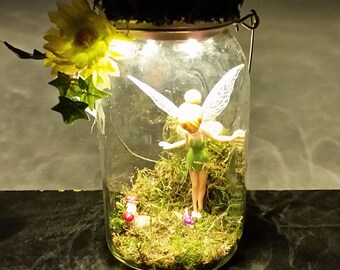 Fairy Night Light, Fairy Lights, Fairy Lights, Night Lights, Girls Night Light, Nursery Light, Girls Bedroom Light, Night Light Kids