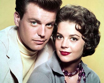 NATALIE WOOD PHOTO #42C