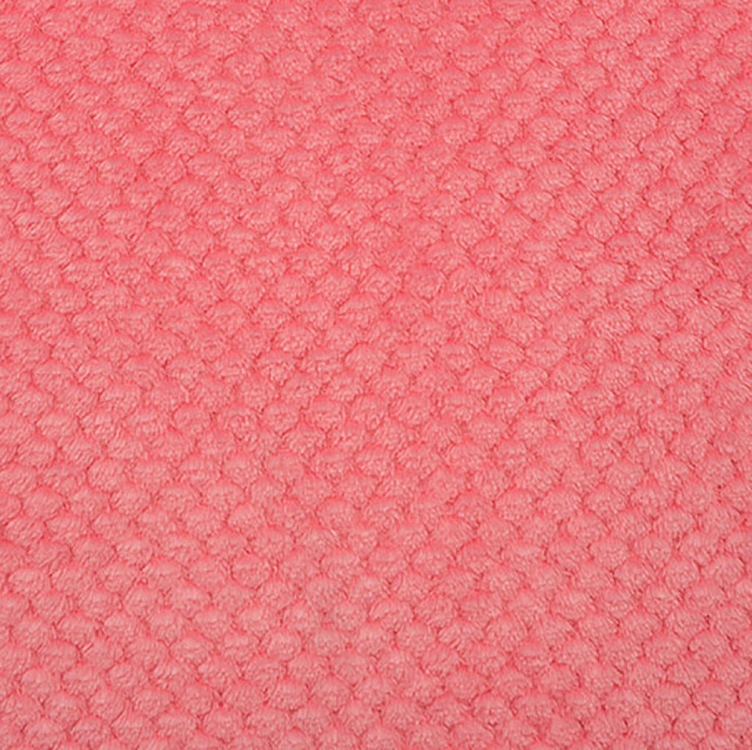 Minky Fabric Coral Minky Cloud Spa Cuddlel Double Sided Minky Fabric by