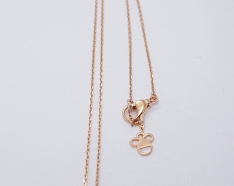 Trio Necklace