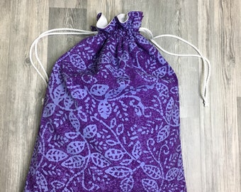 Waterproof bag (large) wet bag