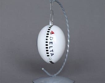 Easter Egg Delta Airlines Souvenir Gift