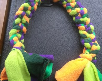 Monster Multi-braid Dog Rope