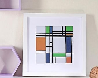 Square photo frame,6x6 photo frame,7x7 photo frame,8x8 photo frame,10x10 photo frame, wood photo frame