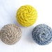 sisal string ball