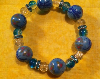 Orient Expressions Bracelet