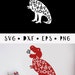 Alphabet Dinosaur SVG/ Classroom svg/ Educational cutting file/ Trex cutting file/ baby svg/ toodlesdecalstudio/ DXF/ EPS/ png -tds387