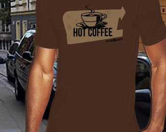 hot coffee_by Vintage Jersey