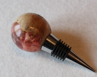 Hybrid Bottle Stopper