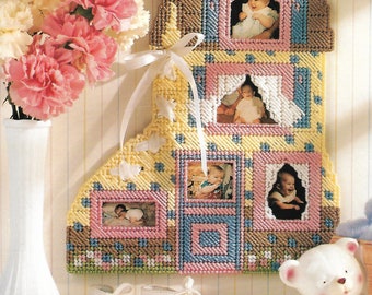 Old Shoe Frame, Annie's Attic 882031