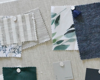 Fabric Sample