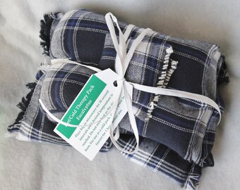 Hot/Cold Therapy Pack Set