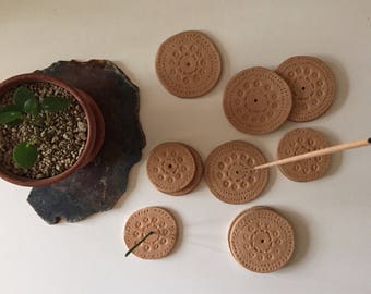 Incense Holder