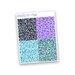 Beasts Collection - Glitter Headers | Planner Stickers for Erin Condren Vertical Life Planner