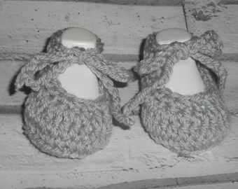CROCHET PATTERN shoe sandal flip flop baby pattern PDF