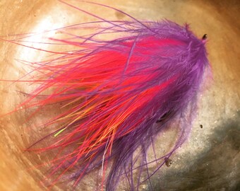Popsicle (3 flies), flies for fly fishing