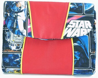 Star Wars Electronic Device Carrier