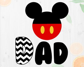 Download Mickey shirt svg | Etsy