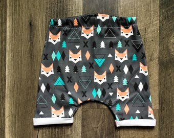 Bébé / / enfant en bas âge Harlem Shorts