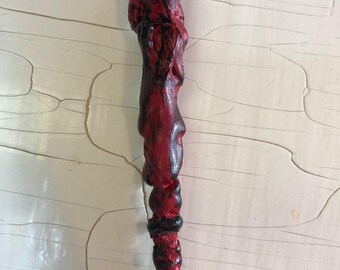 Magic wand Witch wand Wizard wand