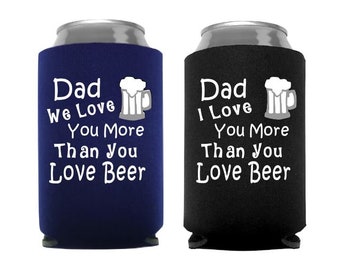 Fathers Day Gift from Kids, Fathers Day Gift from Son, Fathers Day Beer Mug, Fathers Day Gift Daughter, Dad Gift from Kid, Beer Gift for Dad