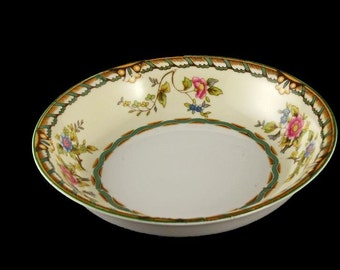 Noritake Dessert Bowl, Fruit Bowl, Pecos