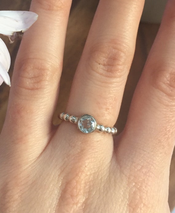 pandora ring december pandora ring december