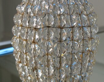 Beaded Light Bulb Covers & Light Bulb Shades by LumiereSF on Etsy Beaded Light Bulb Covers & Light Bulb Shades by LumiereSF on Etsy