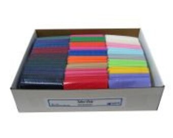 Mini Dots Fat Quarter Bundle (100 pieces)