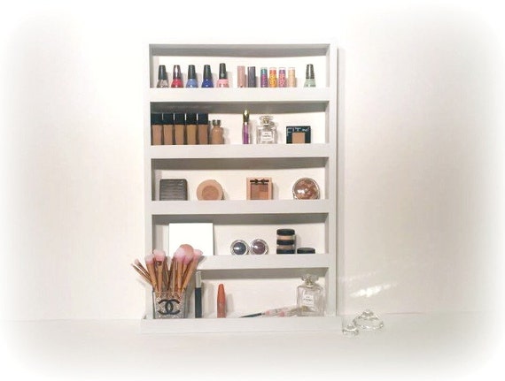 From india mounted organizer wall makeup out yellow designer Websites macy's makeup wall organizer mounted