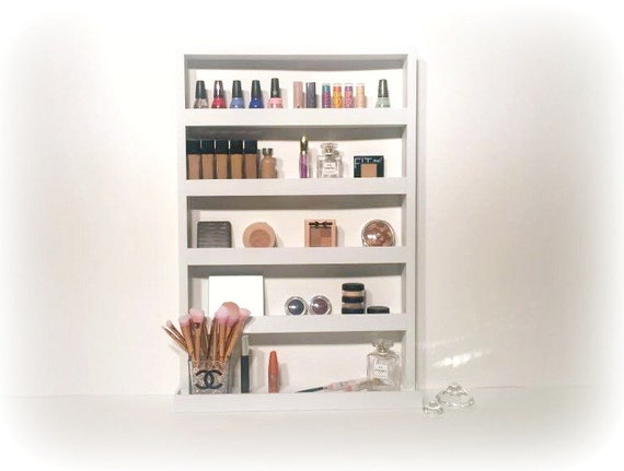 Websites macy's makeup wall organizer mounted