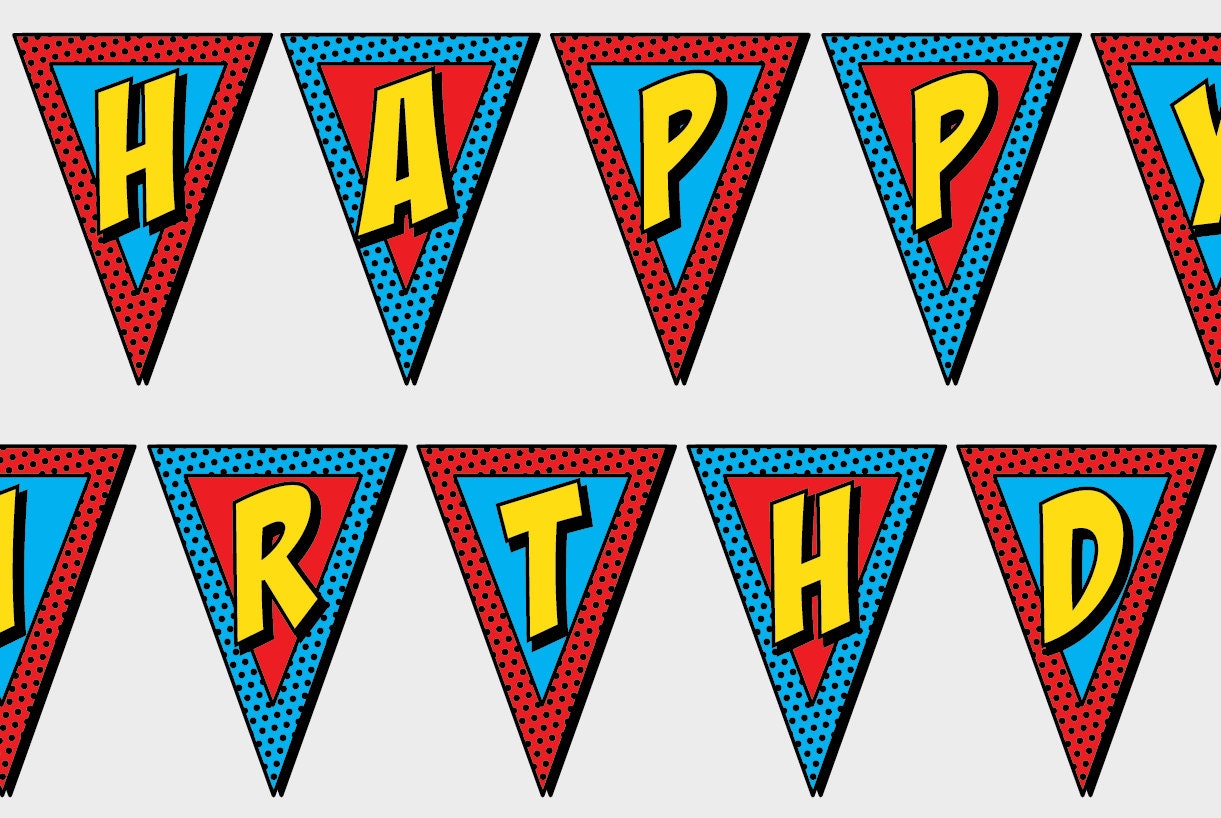 printable-superhero-happy-birthday-banner-party-comic-sound