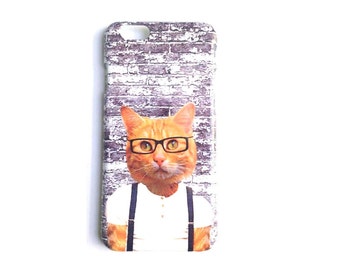 iphone 6 case ginger cat iphone 6 case ginger cat