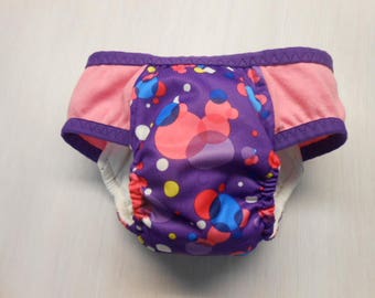 Cloth Training Pants sz lg
