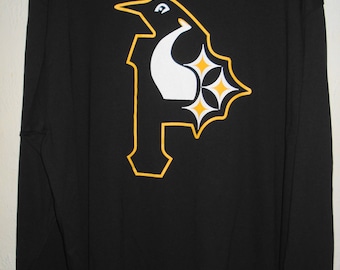 steelers pirates penguins shirt