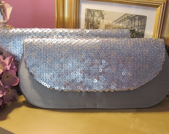 Bridesmaid clutch, Evening purse , Wedding clutch,Prom purse,Prom clutch