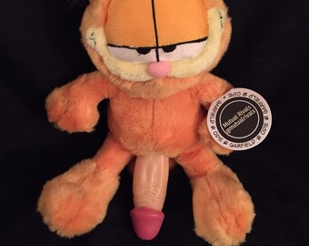 cute dick plushie