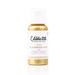 Glamorous Gold Metallic Edible Art Paint by Sweet Sticks for cake, cookie, & confectionary decorating